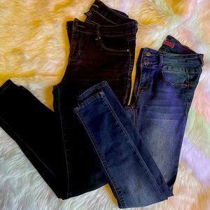 Skinny Jean Bundle